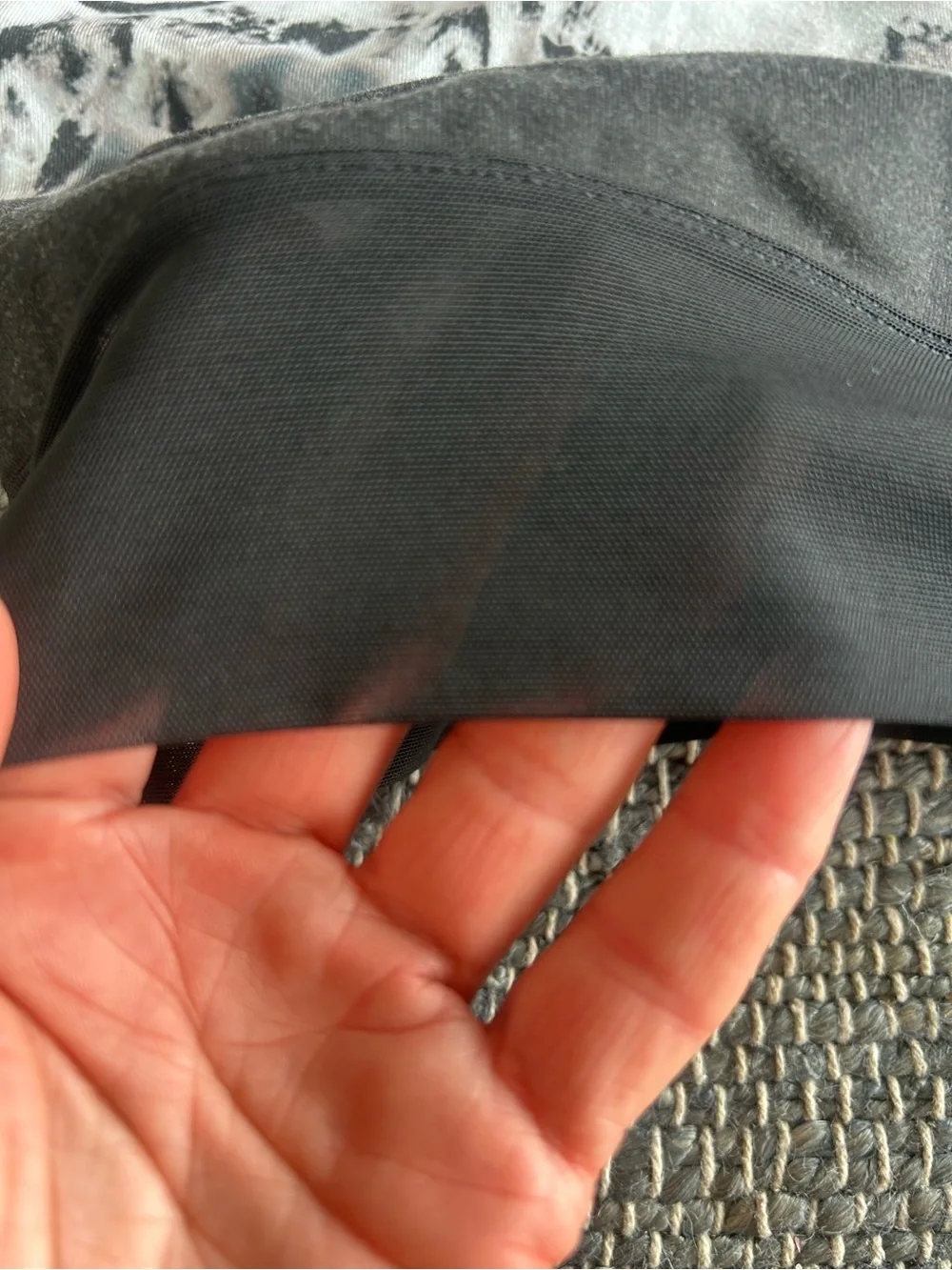 Alo Yoga Verse Yoga Sports Bra